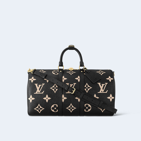 LOUIS VUITTON 루이비통 가방 루이비통 키폴 반둘리에 45 M46670