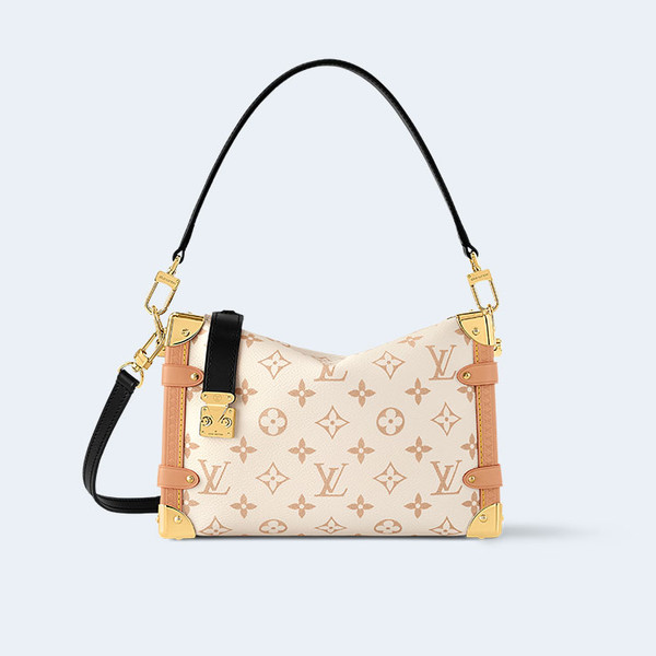 LOUIS VUITTON 루이비통 가방 루이비통 사이드 트렁크 MM 백 M46907