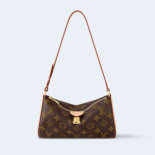 LOUIS VUITTON 루이비통 가방 루이비통 포쉐트 티레트 백 M47123
