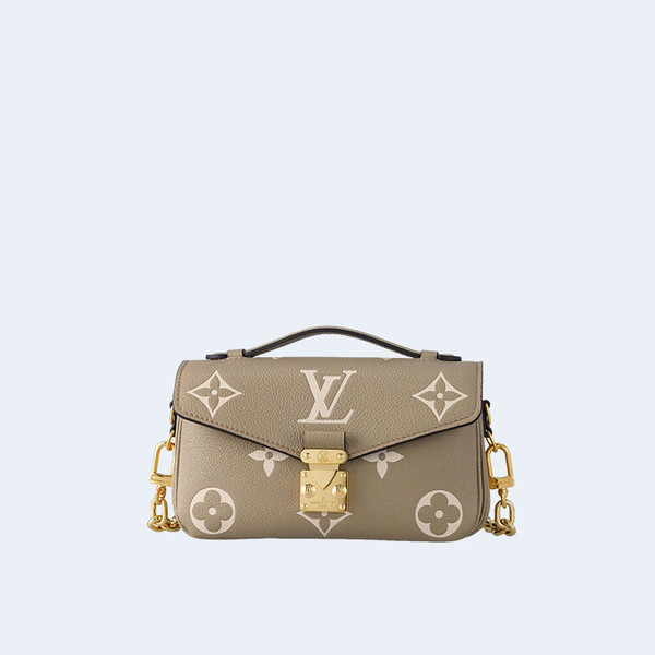 LOUIS VUITTON 루이비통 가방 루이비통 포쉐트 메티스 이스트 웨스트 M23081