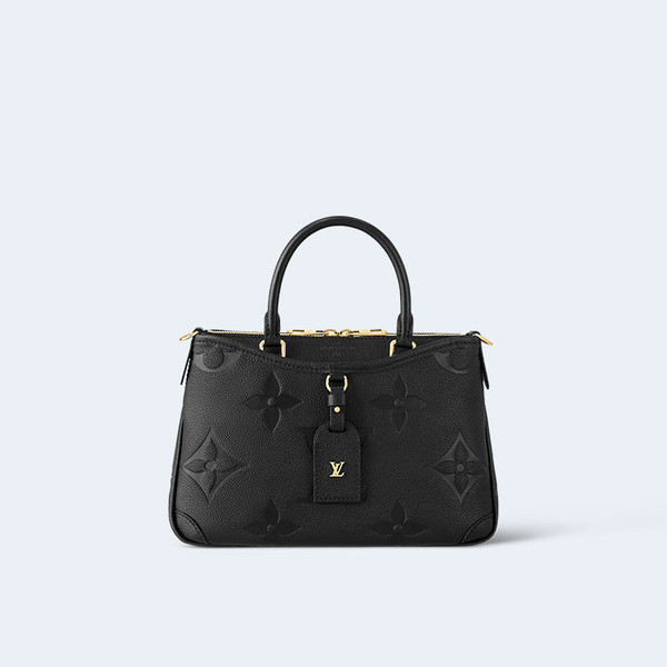 LOUIS VUITTON 루이비통 가방 루이비통 트라이아논 PM 백 M46488