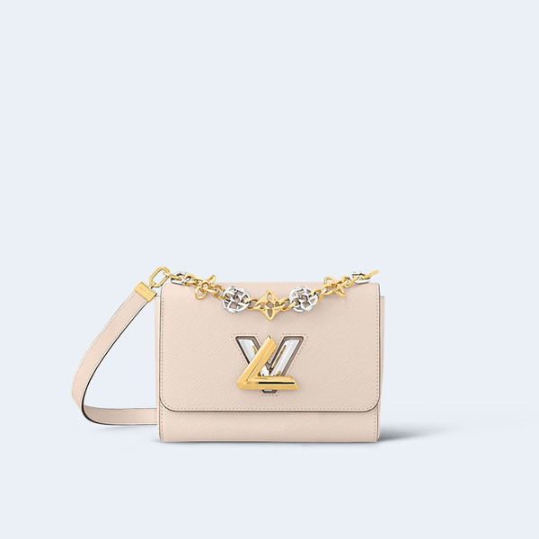 LOUIS VUITTON 루이비통 가방 루이비통 트위스트 MM M22773