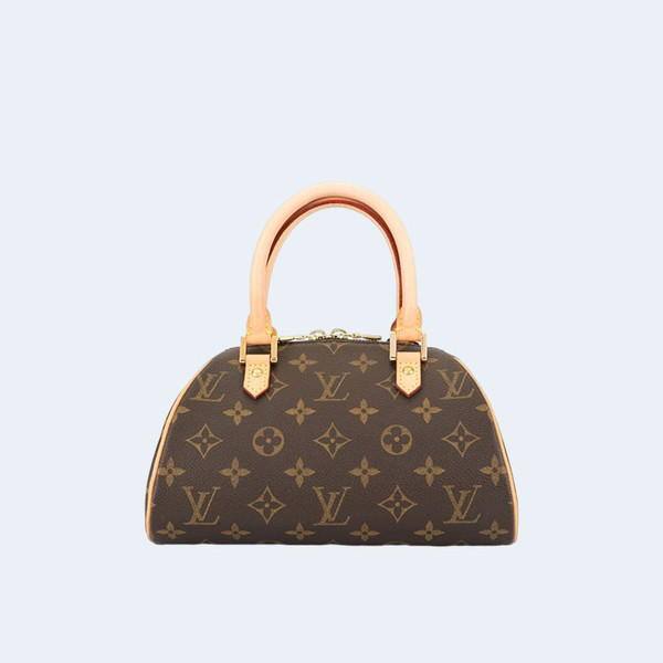 LOUIS VUITTON 루이비통 가방 루이비통 리베라 미니 핸드백 M50202