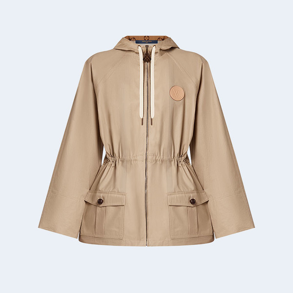 루이비통 사파리 포켓 파카 1AFFV0