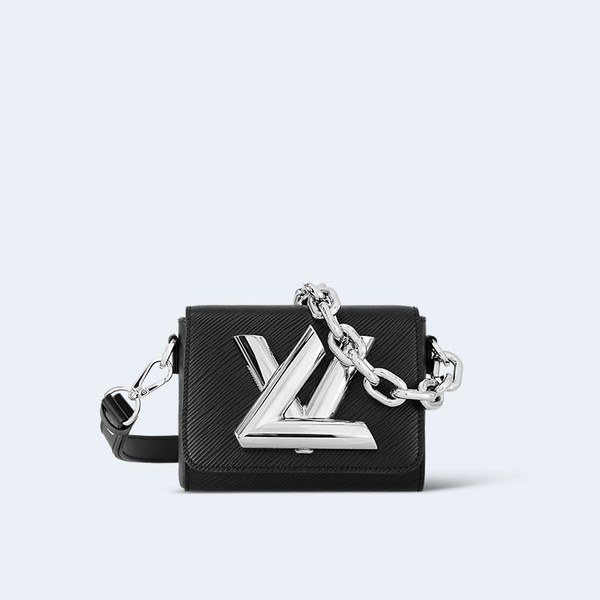 LOUIS VUITTON 루이비통 가방 루이비통 트위스트 락 XL 백 M22296