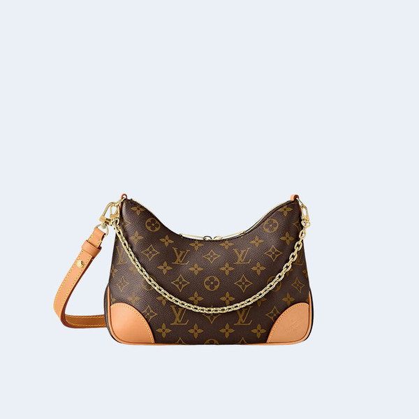 LOUIS VUITTON 루이비통 가방 루이비통 불로뉴 내츄럴 백 M45832