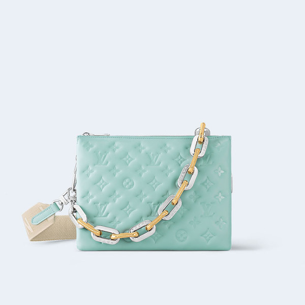 LOUIS VUITTON 루이비통 가방 루이비통 쿠상 PM M22394