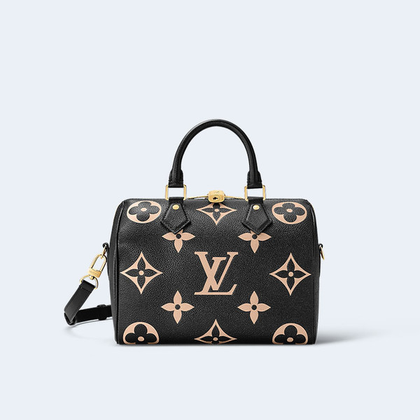 LOUIS VUITTON 루이비통 가방 루이비통 스피디 반둘리에 25 M58947
