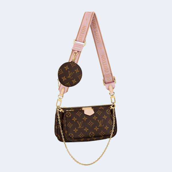 LOUIS VUITTON 루이비통 가방 루이비통 멀티 포쉐트 악세수아 M44840