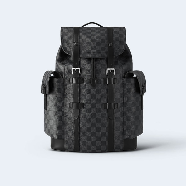 LOUIS VUITTON 루이비통 가방 루이비통 크리스토퍼 백팩 N41379