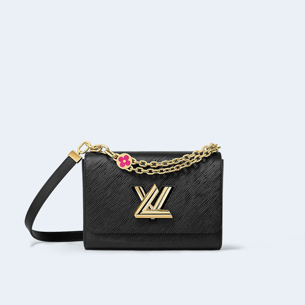 LOUIS VUITTON 루이비통 가방 루이비통 트위스트 MM M21606