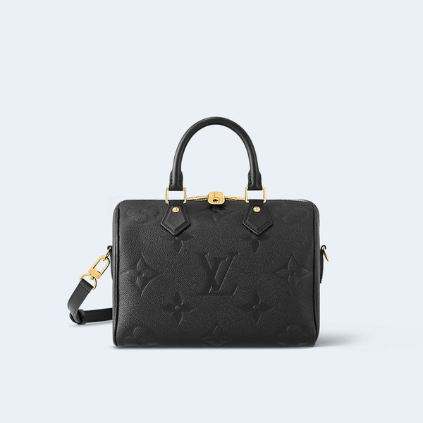 LOUIS VUITTON 루이비통 가방 루이비통 스피디 반둘리에 25 M58951