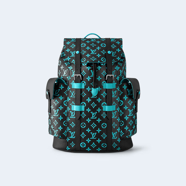 LOUIS VUITTON 루이비통 가방 루이비통 크리스토퍼 MM M21936