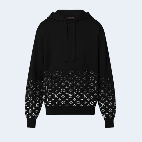 루이비통 그라디언트 코튼 후디 1AFAQD