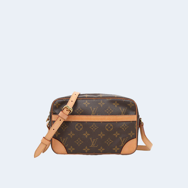 LOUIS VUITTON 루이비통 가방 루이비통 트로카데로 모노그램 27 백 M51276