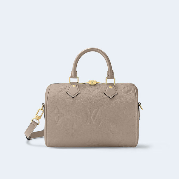 LOUIS VUITTON 루이비통 가방 루이비통 스피디 반둘리에 25 M59273