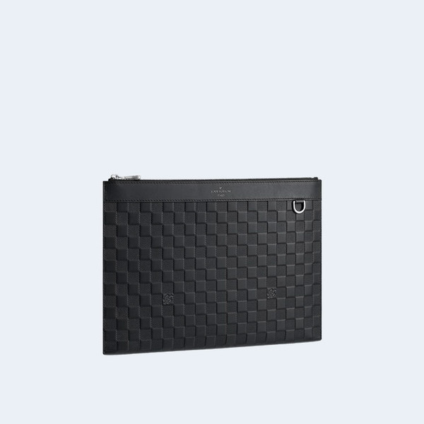 LOUIS VUITTON 루이비통 가방 루이비통 디스커버리 포쉐트 다미에 백 N60112