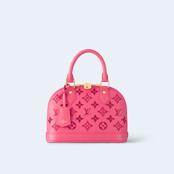LOUIS VUITTON 루이비통 가방 루이비통 알마 BB M22878