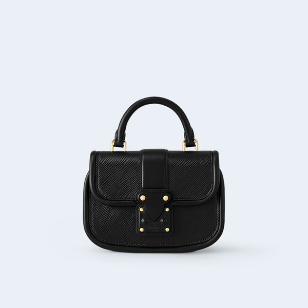 LOUIS VUITTON 루이비통 가방 루이비통 하이드 앤드 시크 에피 핸드백 M22724
