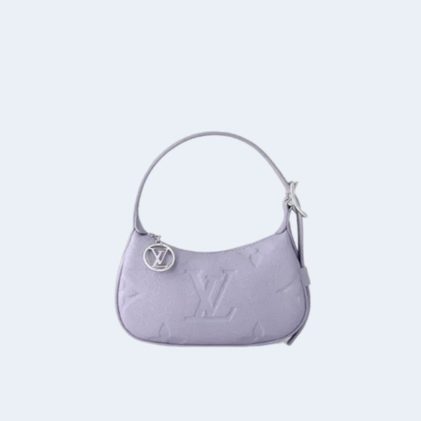LOUIS VUITTON 루이비통 가방 루이비통 미니 문 숄더 백 M82517