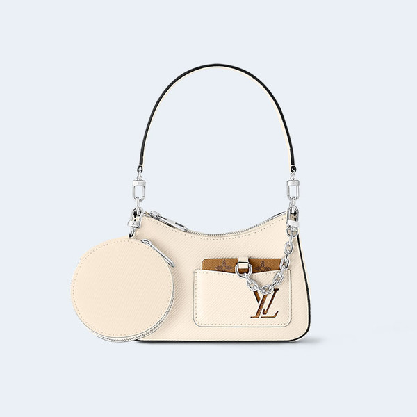 LOUIS VUITTON 루이비통 가방 루이비통 마렐리니 에피 핸드백 M20999