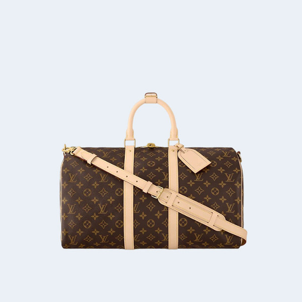 LOUIS VUITTON 루이비통 가방 루이비통 키폴 45 반둘리에 M41418