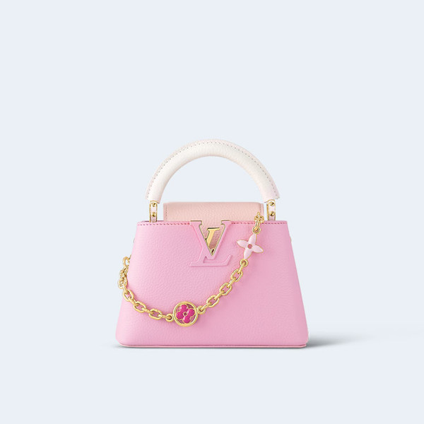 LOUIS VUITTON 루이비통 가방 루이비통 카퓌신 BB 백 M22375