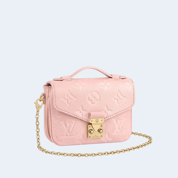 LOUIS VUITTON 루이비통 가방 루이비통 마이크로 메티스 백 M81389