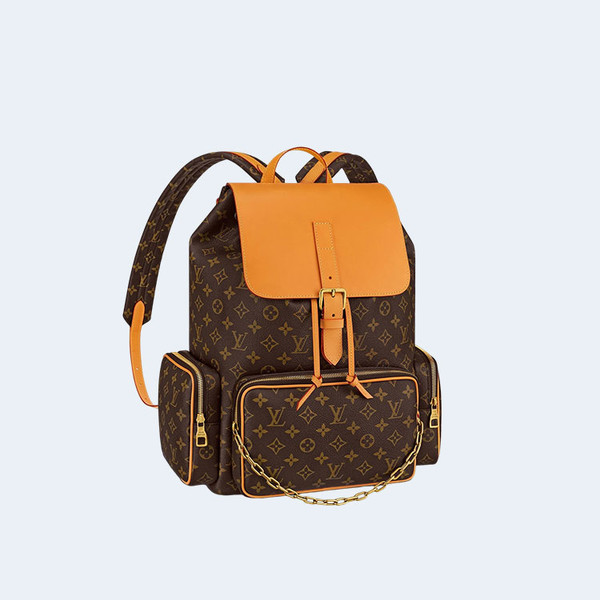 LOUIS VUITTON 루이비통 가방 루이비통 백팩 트리오 M44658