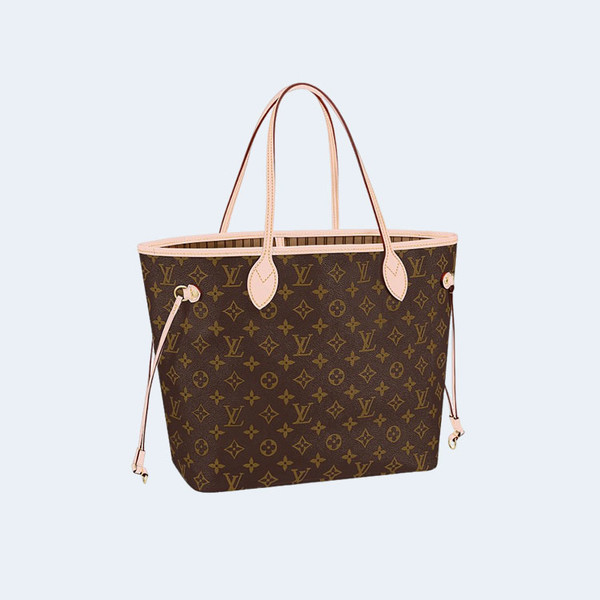 LOUIS VUITTON 루이비통 가방 루이비통 네버풀 MM 모노그램 M40995