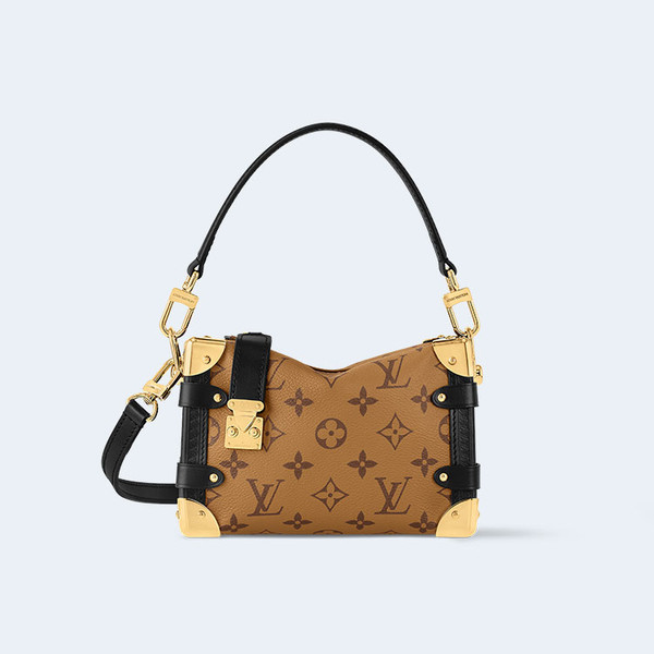 LOUIS VUITTON 루이비통 가방 루이비통 사이드 트렁크 PM 백 M47139