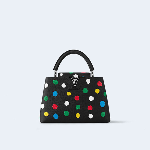 LOUIS VUITTON 루이비통 가방 루이비통 x YK 카퓌신 MM M21663
