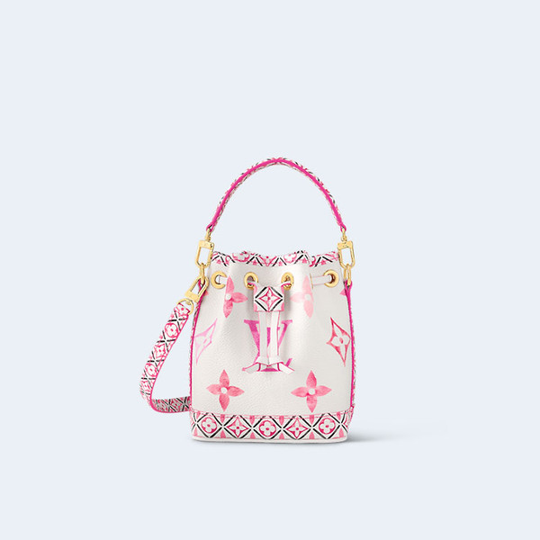 LOUIS VUITTON 루이비통 가방 루이비통 나노 노에 M82386