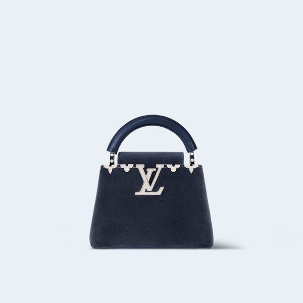 LOUIS VUITTON 루이비통 가방 루이비통 카퓌신 미니 M23246