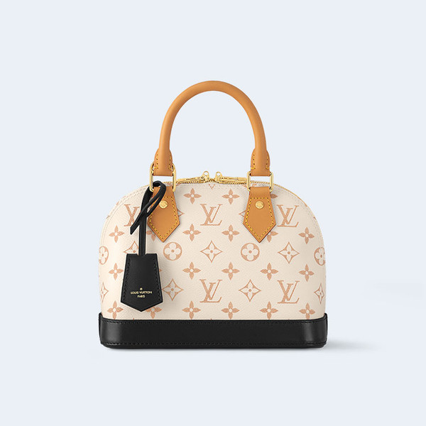LOUIS VUITTON 루이비통 가방 루이비통 알마 BB M46922