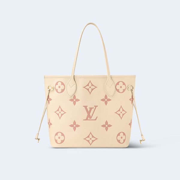 LOUIS VUITTON 루이비통 가방 루이비통 네버풀 MM M21579