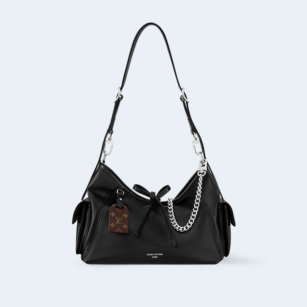 LOUIS VUITTON 루이비통 가방 루이비통 캐리올 카고 PM 백 M24861