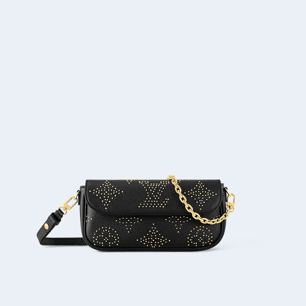 LOUIS VUITTON 루이비통 가방 루이비통 체인 아이비 월릿 M82653