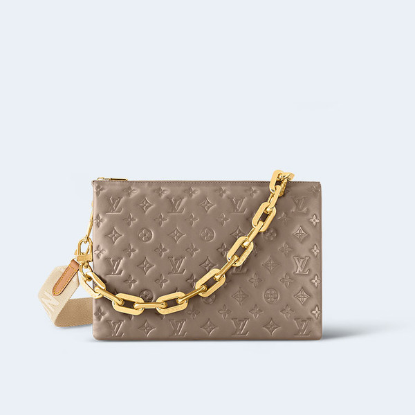 LOUIS VUITTON 루이비통 가방 루이비통 쿠상 MM 백 갈렛 M21276