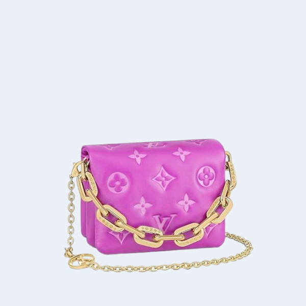 LOUIS VUITTON 루이비통 가방 루이비통 쿠상 체인백 M81127