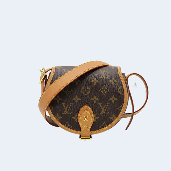 LOUIS VUITTON 루이비통 가방 루이비통 탬버린 크로스 백 M44860