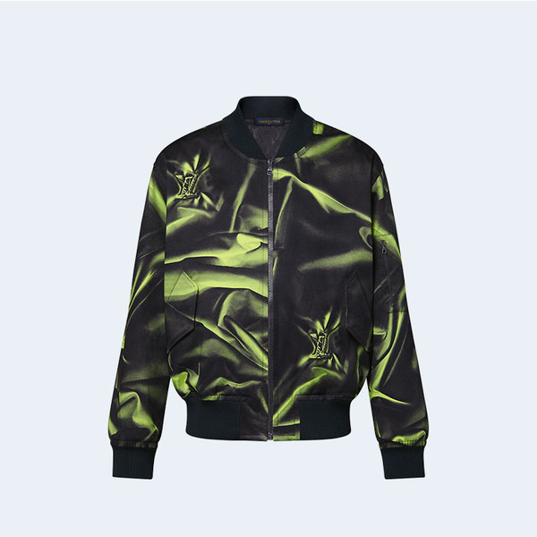 루이비통 LV 듄 보머 자켓
