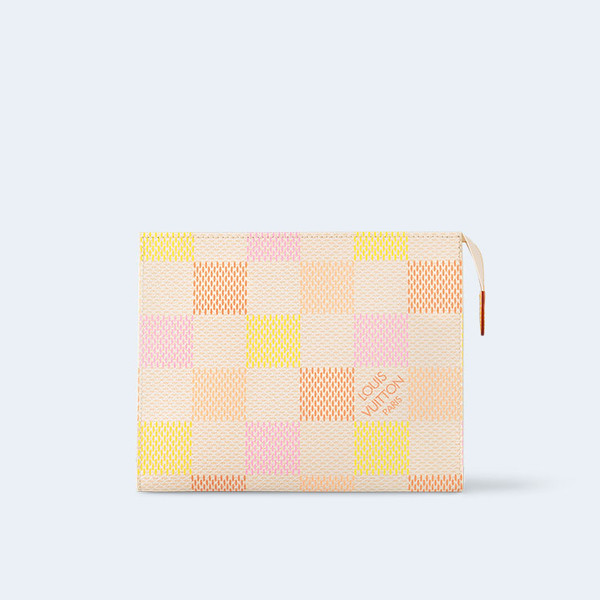 LOUIS VUITTON 루이비통 가방 루이비통 토일렛 파우치 D15 N40740