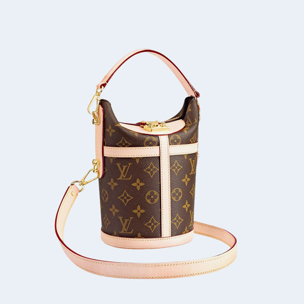 LOUIS VUITTON 루이비통 가방 루이비통 더플백 모노그램 M43587