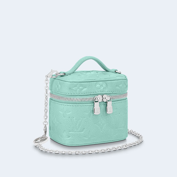 LOUIS VUITTON 루이비통 가방 루이비통 마이크로 베니티 백 M82193