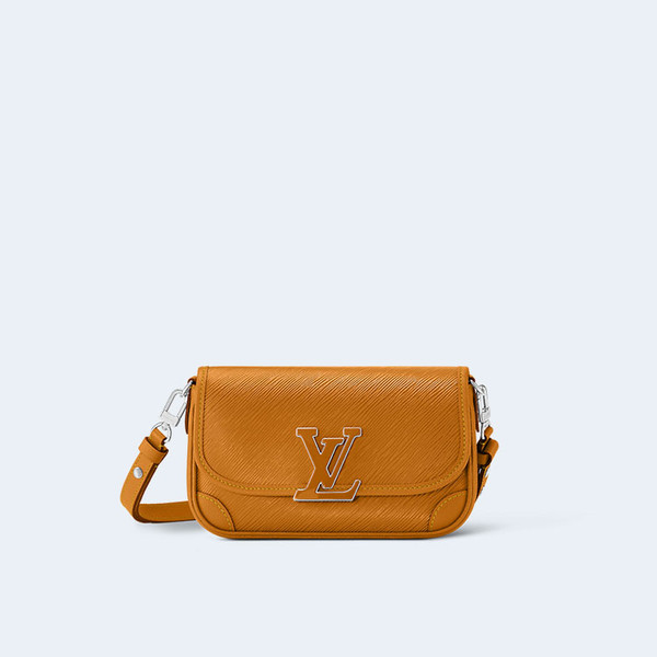 LOUIS VUITTON 루이비통 가방 루이비통 부시 에피 핸드백 M59459
