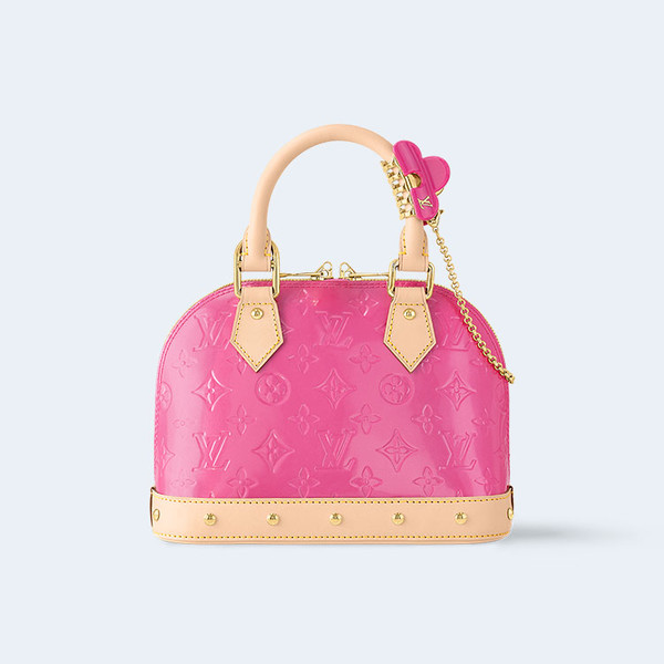 LOUIS VUITTON 루이비통 가방 루이비통 알마 BB M90611