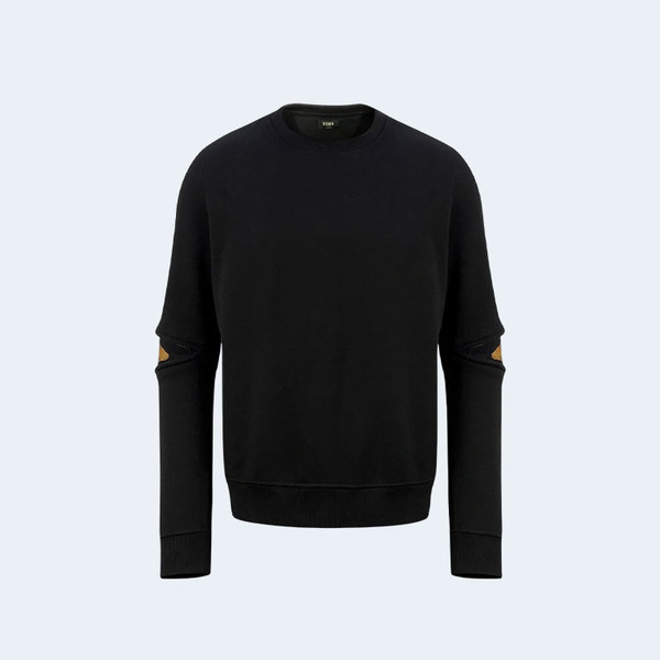 FENDI 펜디 암지퍼 맨투맨 ▶매장-158만원◀