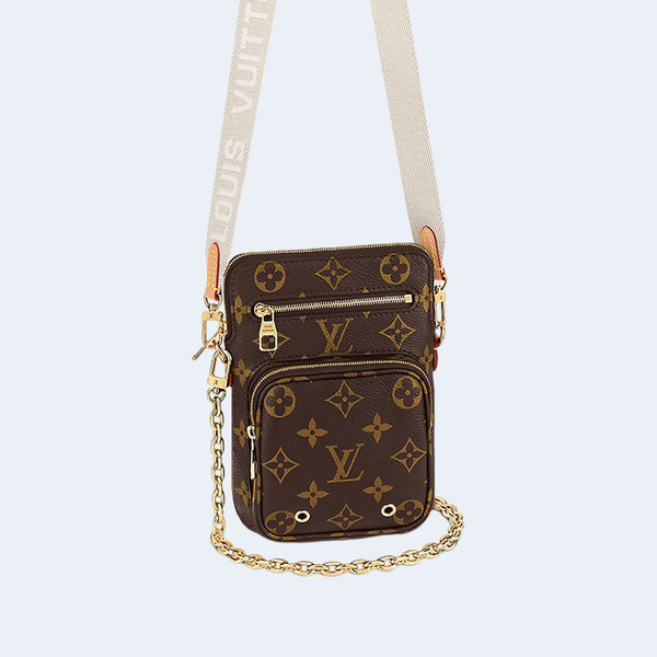 LOUIS VUITTON 루이비통 가방 루이비통 유틸리티 폰 포켓 백 M80746