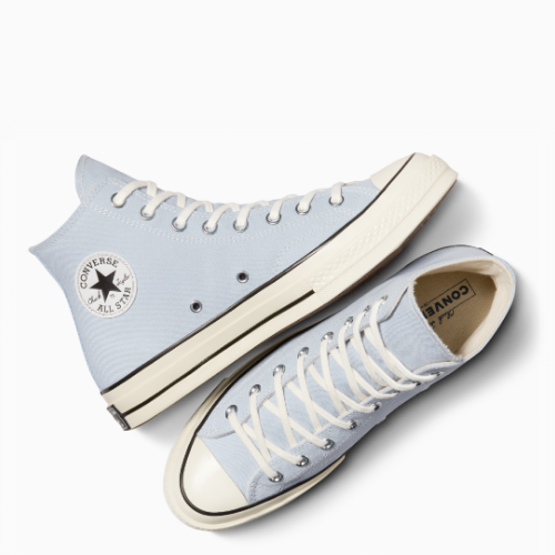 Converse] CT70 Seasonal Color High Cut ( Cloudy Daze) : チンチャ韓国代行